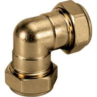 315�Koleno s adapt�rmi pre meden� r�rky - 315