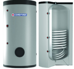 BOLLY 1 - Bojler s 1 v�menn�kom