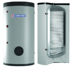 BOLLY 1 XL - Bojler s 1 v�menn�kom