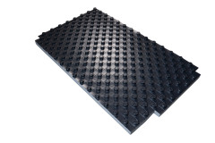 R979G Syst�mov� izola�n� doska s grafitom