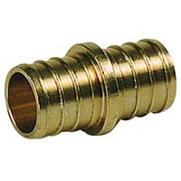 GZ102�Spojka priama pre lisovanie r�rok Giacoqest - GZ 102