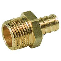 GZ107�Prechodka (PEX/vonkaj�� z�vit) pre lisovanie r�rok Giacoqest - GZ107