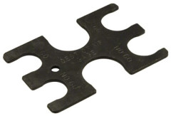 GZ211�Kaliber pre kontrolu zalisovania - GZ211