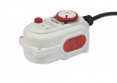 K272�Motor pre z�nov� ventily