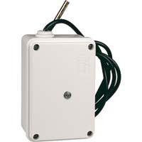 K373�Termoregula�n� sp�na� s oddelen�m �idlom