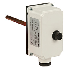 K373I Termostat j�mkov�