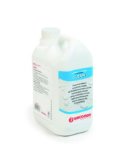 K380 �istiaci roztok pre nov� syst�my