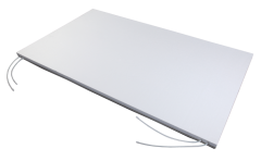 KS120 Sadrokart�nov� s�lav� panel s izol�ciou