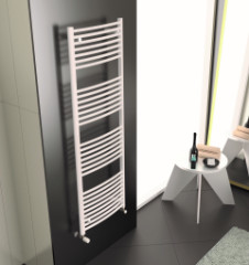 Eva - Rebr�kov� radi�tor obl�kov�