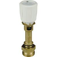 P10V Uzavierac� ventil pre rozde�ova� R553V