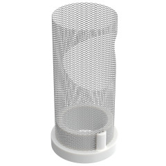 P36 nerezov� sitko pre R701F