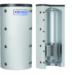 PUFFER FIT 1 - Akumula�n� n�doba