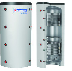 PUFFER FIT 2 - Akumula�n� n�doba