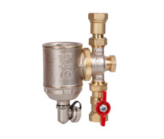 SET magnetick�ho separ�tora R146C