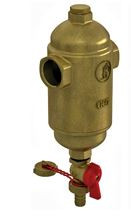 R146D�Separ�tor vzduchu s odka�ova�om