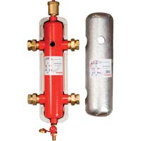 R146I�Hydraulick� vyrovn�va� tlakov