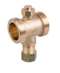 R148HP Protimrazov� ventil pre tepeln� �erpadl�