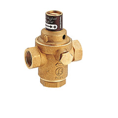 R150 Reduk�n� ventil pre automatick� dop��anie