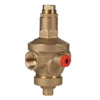 R153M�Membr�nov� regul�tor tlaku