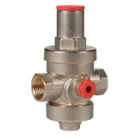 R153P�Piestikov� regul�tor tlaku