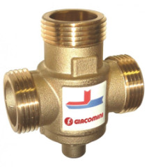 R157A�Antikondenza�n� termostatick� zmie�avac� ventil