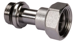 R173TG Teleskopick� pred�enie