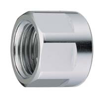 R177�Prechodka z adapt�rov�ho z�vitu 16 na vn�torn� z�vit 1/2