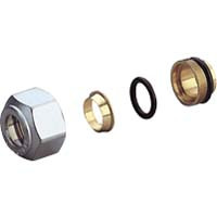 R178�Adapt�r pre meden� r�rky