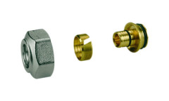 R179E Adapt�r pre plastov� r�rky (Euroconus)