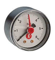 R225�Manometer