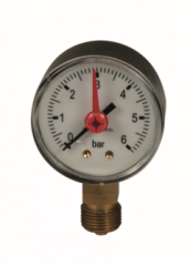 R225I�Manometer