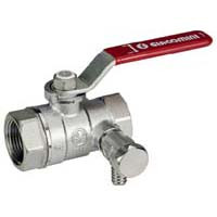 R250DS�Gu�ov� ventil s vypusten�m