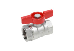 R251D�Gu�ov� ventil FF -  mot�lik