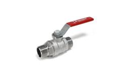 R253DL Gu�ov� ventil MM