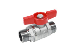 R253D�Gu�ov� ventil MM - mot�lik