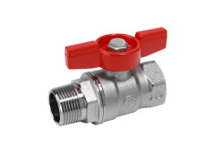 R254D�Gu�ov� ventil MF - mot�lik