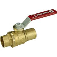 R258D�Gu�ov� ventil pre m�kk� p�jkovanie