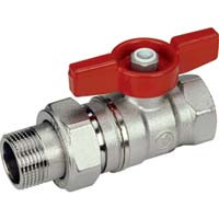 R259D�Gu�ov� ventil MF so �r�ben�m