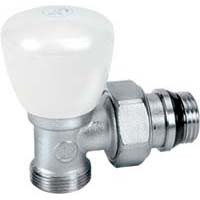 R25TG�Radi�torov� ventil - rohov�