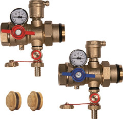 R269T�Vstupn� diel pre rozde�ova�e