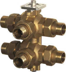 R274��es�cestn� z�nov� ventil