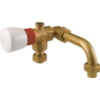 R284�Diferenci�lny ventil