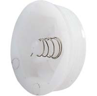 R288�Plastov� sp�tn� klapka