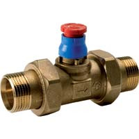 R291�Dvojcestn� z�nov� ventil