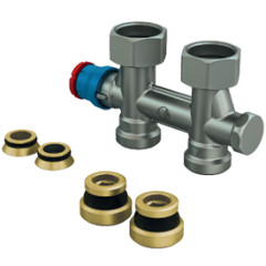 R385T Pripojovacia armat�ra - priama