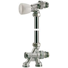 R438 Radi�torov� termostatick� s�prava