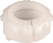 R453A Plastov� kr��ok pre nasadenie termoelektrick�ch hlav�c