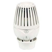 R460�Termostatick� hlavica (clip-clap)