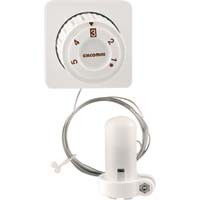 R463�Termostatick� hlavica s oddelen�m ovl�dan�m