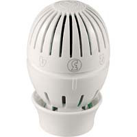 R470�Termostatick� hlavica (clip-clap)